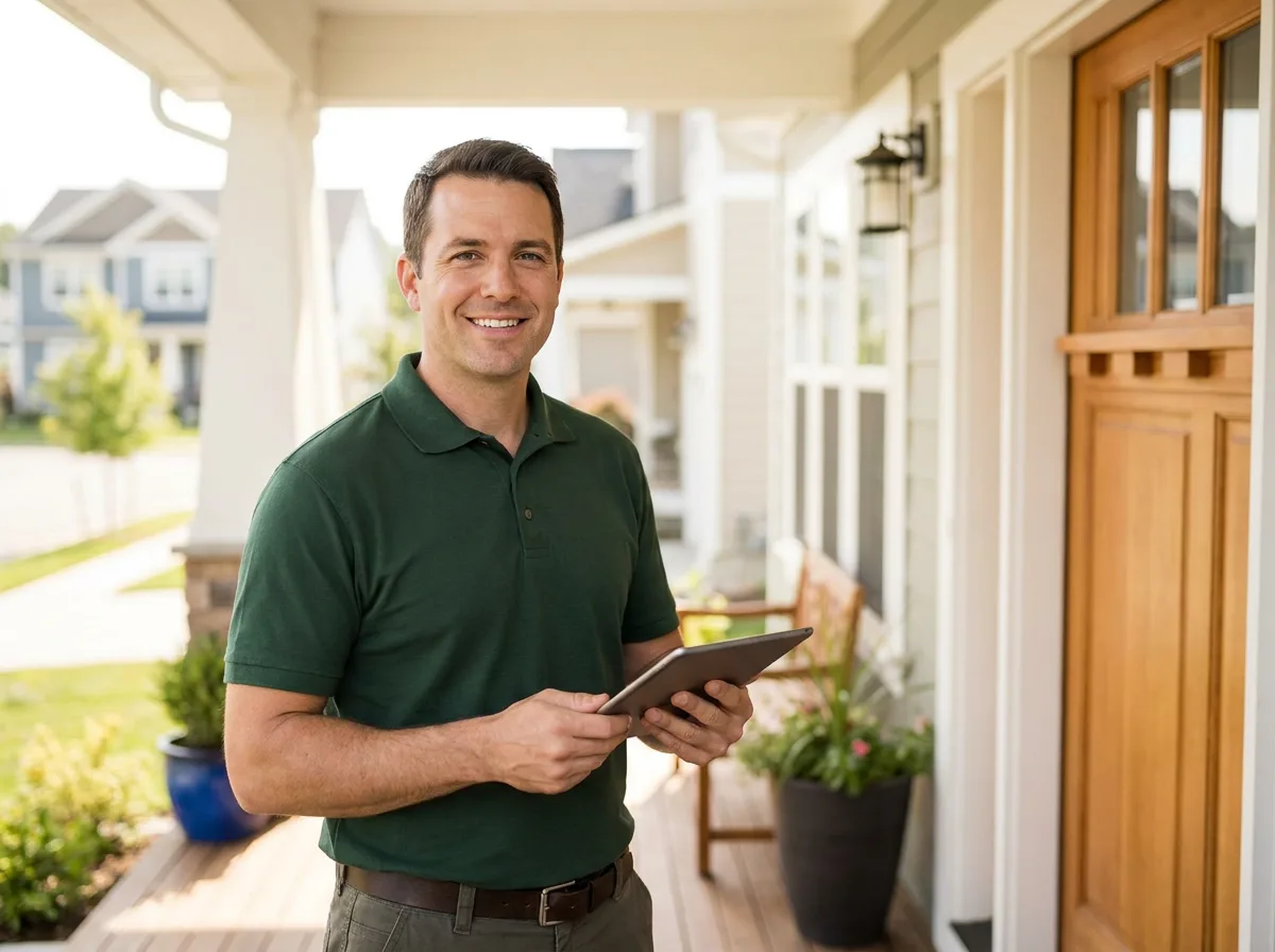 Pest control FAQs for Higbee, MO